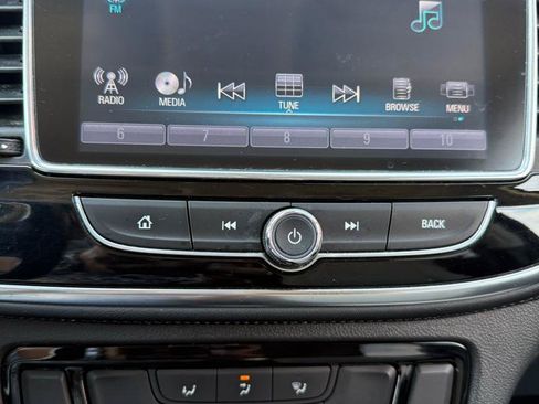 Used 2018 Buick Encore Preferred AWD/4WD image 19