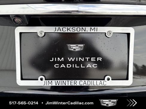 Certified 2025 Cadillac XT5 Premium Luxury image 27