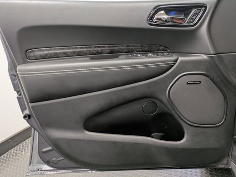 New 2024 Dodge Durango SRT Hellcat image 8