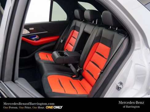 New 2026 Mercedes-Benz GLE 63 AMG S image 19