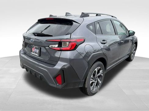Used 2026 Subaru Crosstrek 2.0i Premium AWD/4WD image 7