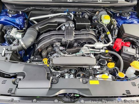 New 2026 Subaru Crosstrek 2.0i Premium image 27