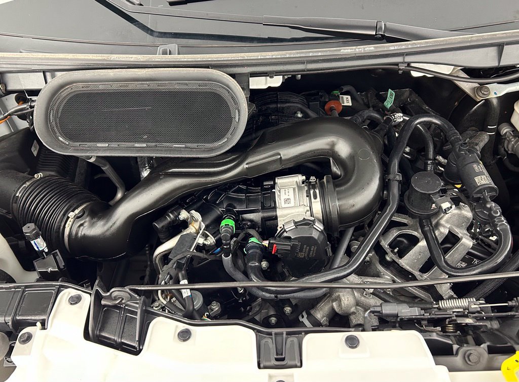 Used 2026 Ford Transit 350 XLT RWD image 36