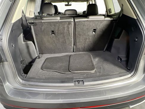 Used 2022 Volkswagen Atlas SE image 25