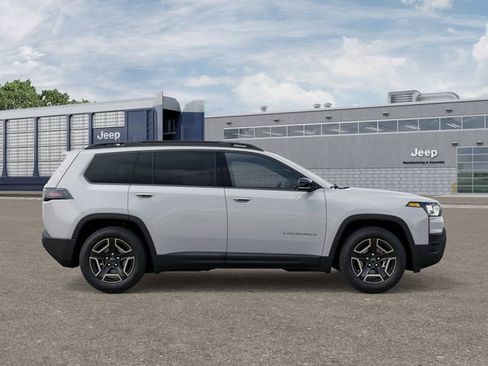 New 2026 Jeep Cherokee Laredo image 21