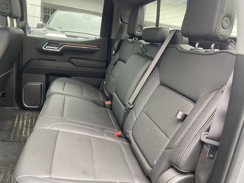 Used 2024 GMC Sierra 1500 Denali image 27