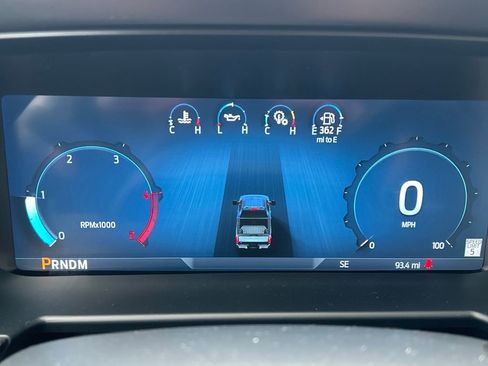 Used 2026 Ford F350 Lariat w/ Lariat Ultimate Package image 20