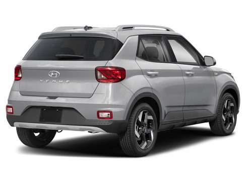 New 2026 Hyundai Venue SEL FWD image 27