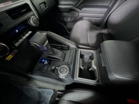 Used 2025 Toyota Tacoma SR5 image 24