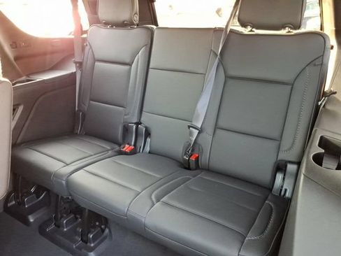 Used 2024 GMC Yukon Denali w/ Denali Reserve Package AWD/4WD image 21