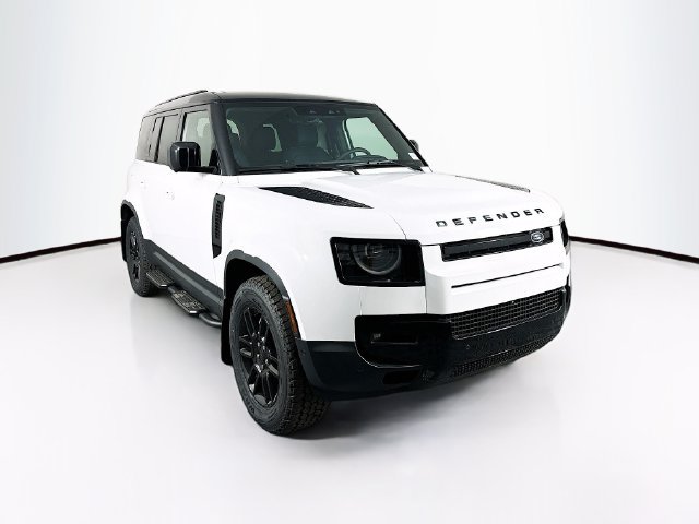 Used 2026 Land Rover Defender 110 S AWD/4WD image 3