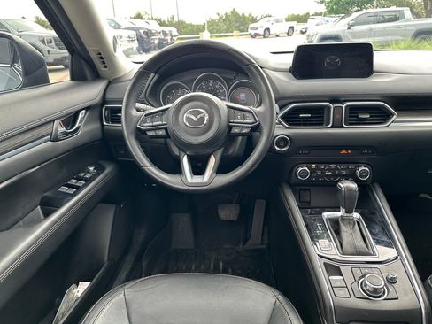 Used 2017 MAZDA CX-5 Grand Touring AWD/4WD image 29