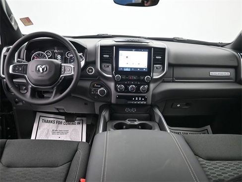 Used 2026 RAM 1500 Big Horn image 30