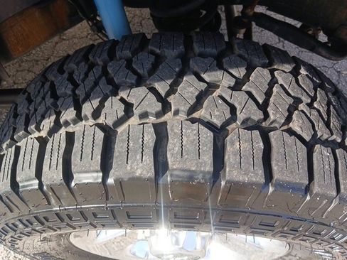 Used 2016 RAM 2500 Power Wagon Tradesman image 42