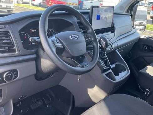Certified 2022 Ford Transit 350 XLT image 7