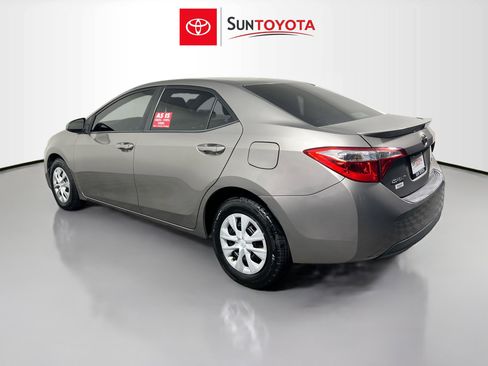 Used 2014 Toyota Corolla LE image 6
