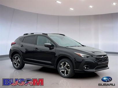 New 2026 Subaru Crosstrek 2.5i Premium