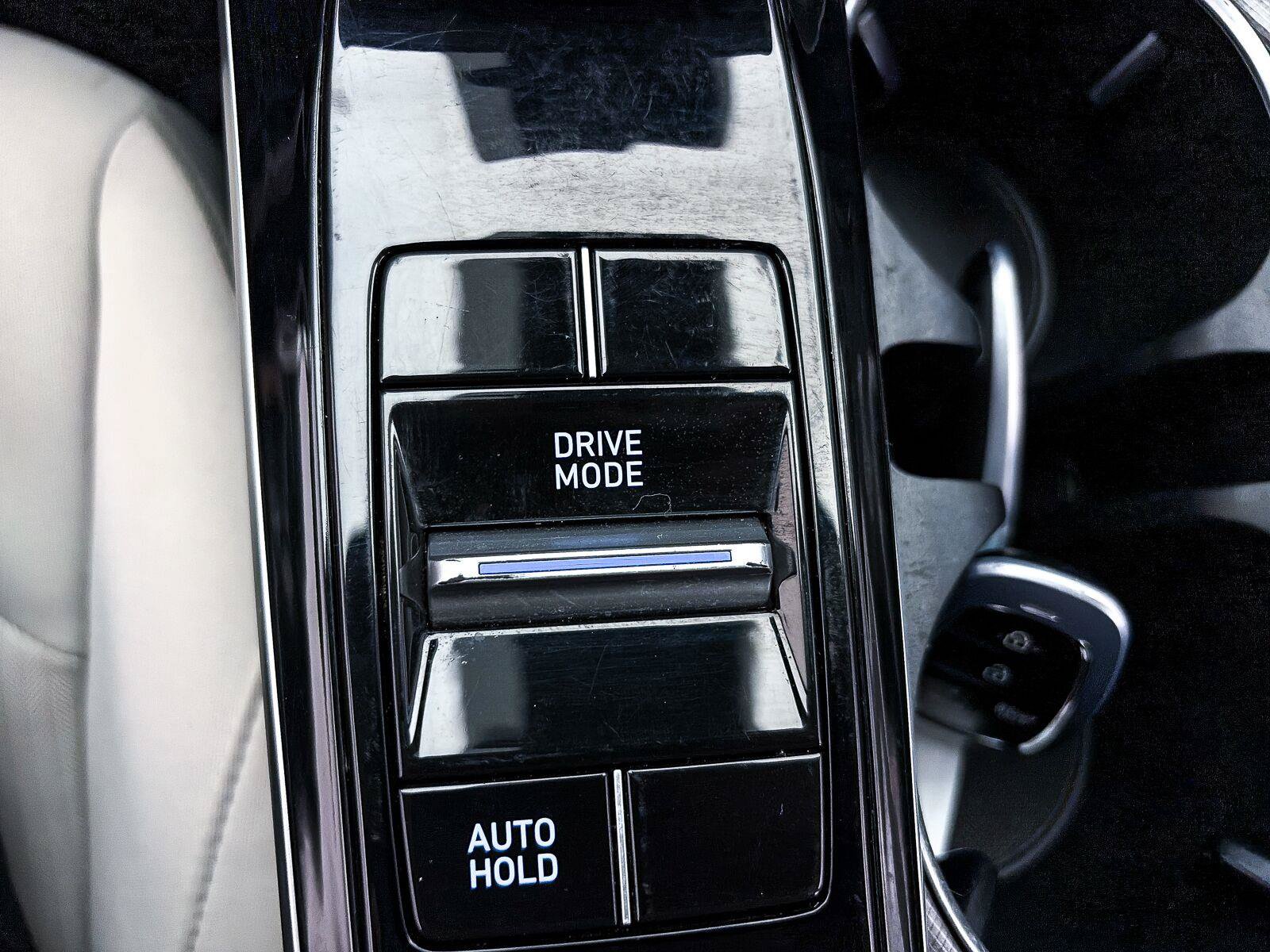Used 2023 Hyundai Sonata SEL w/ Cargo Package FWD image 28