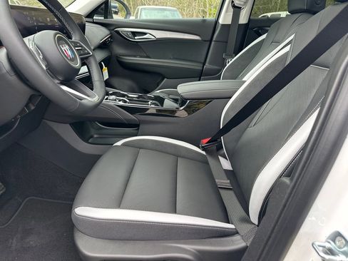 New 2026 Buick Envision Sport Touring image 10