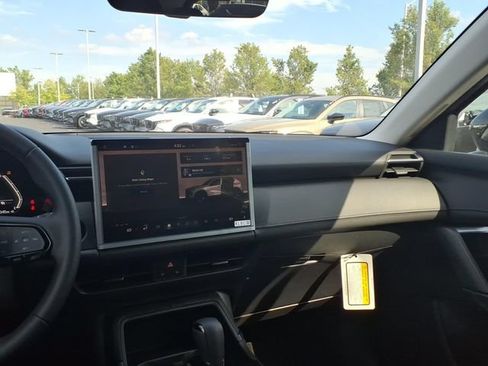 New 2026 MAZDA CX-5 Select AWD/4WD image 12