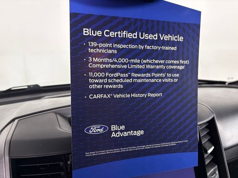 Used 2025 RAM 1500 Tradesman w/ Night Edition AWD/4WD image 22