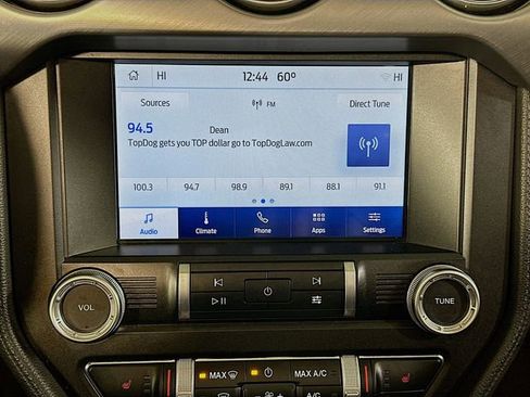 Certified 2023 Ford Mustang Premium image 15