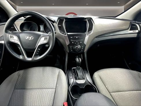 Used 2015 Hyundai Santa Fe Sport AWD/4WD image 9