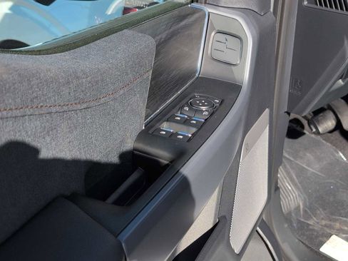 New 2025 Ford F150 Lariat w/ Equipment Group 501A Mid image 6