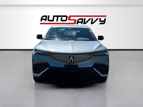 Used 2024 Acura ZDX A-Spec RWD image 2