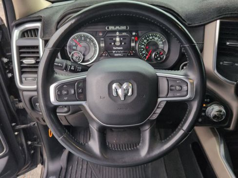 Certified 2021 RAM 1500 Laramie image 22