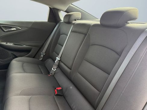 Used 2022 Chevrolet Malibu LT image 13