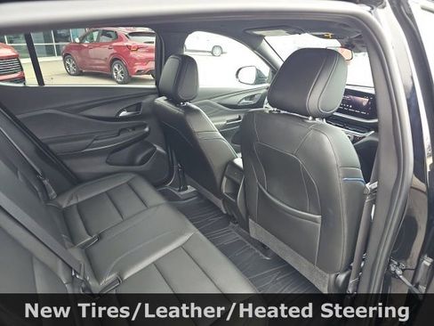 Used 2024 Buick Envista Sport Touring w/ Convenience I Package image 36