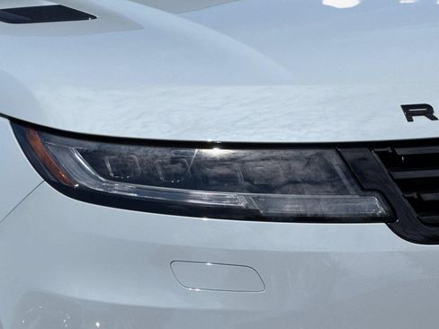 New 2026 Land Rover Range Rover Sport SV AWD/4WD image 12
