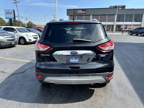 Used 2014 Ford Escape Titanium image 12