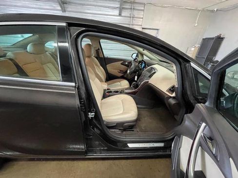 Used 2014 Buick Verano Convenience image 29