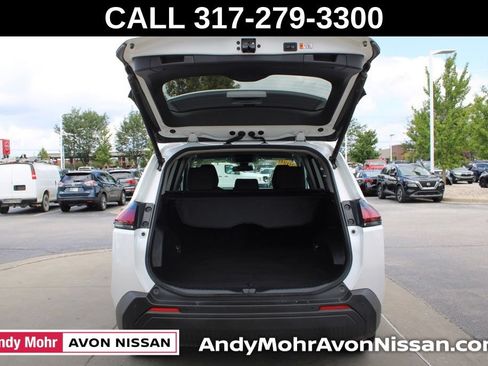 Used 2026 Toyota RAV4 XLE Premium AWD/4WD image 10