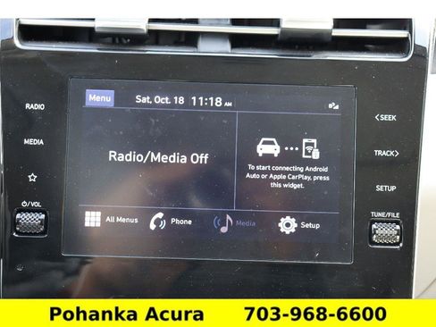 Used 2023 Hyundai Tucson SEL w/ Convenience Package image 15
