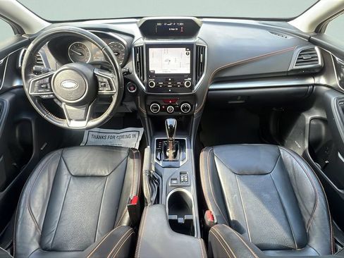 Used 2019 Subaru Crosstrek 2.0i Limited w/ Moonroof Package w/Navigation AWD/4WD image 12