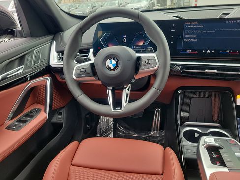 New 2026 BMW X1 xDrive28i w/ M Sport Package AWD/4WD image 11