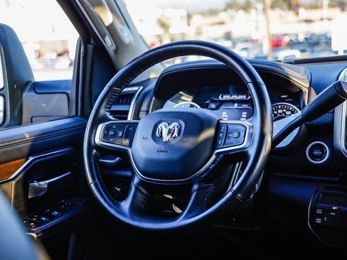 Certified 2024 RAM 2500 Laramie w/ Safety Group image 16