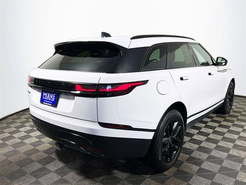 Used 2024 Land Rover Range Rover Velar S image 8