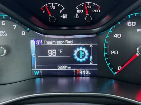 Used 2018 GMC Canyon SLE w/ SLE Convenience Package image 8