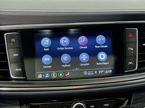 Certified 2023 Buick Enclave Premium w/ Experience Buick Package AWD/4WD image 14