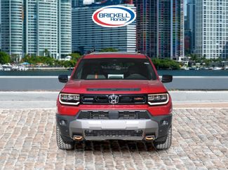 New 2026 Honda Passport TrailSport video 2