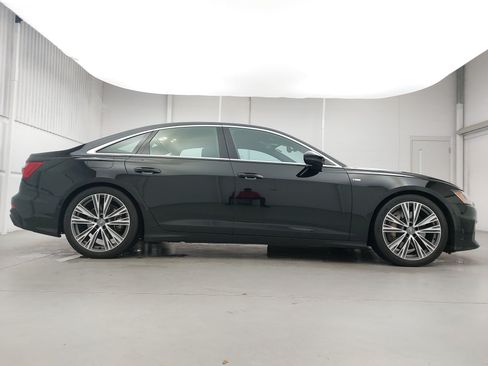 Used 2019 Audi A6 3.0T Premium Plus AWD/4WD image 8