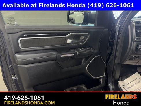 Used 2020 RAM 1500 Laramie w/ Sport Appearance Package image 18