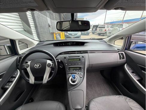 Used 2010 Toyota Prius One FWD image 14