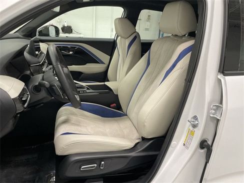 Used 2025 Acura ADX A-Spec image 19