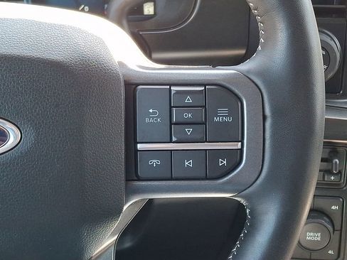 Certified 2023 Ford F350 Lariat w/ Lariat Ultimate Package AWD/4WD image 21