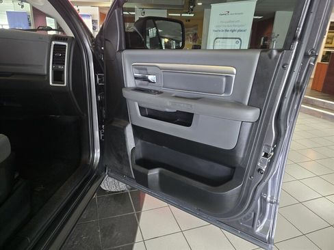 Used 2016 RAM 1500 Outdoorsman AWD/4WD image 13